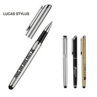 Laredo Stylus Chrome Pen