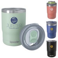 Koozie® Triple Vacuum Tumbler - 16 oz.